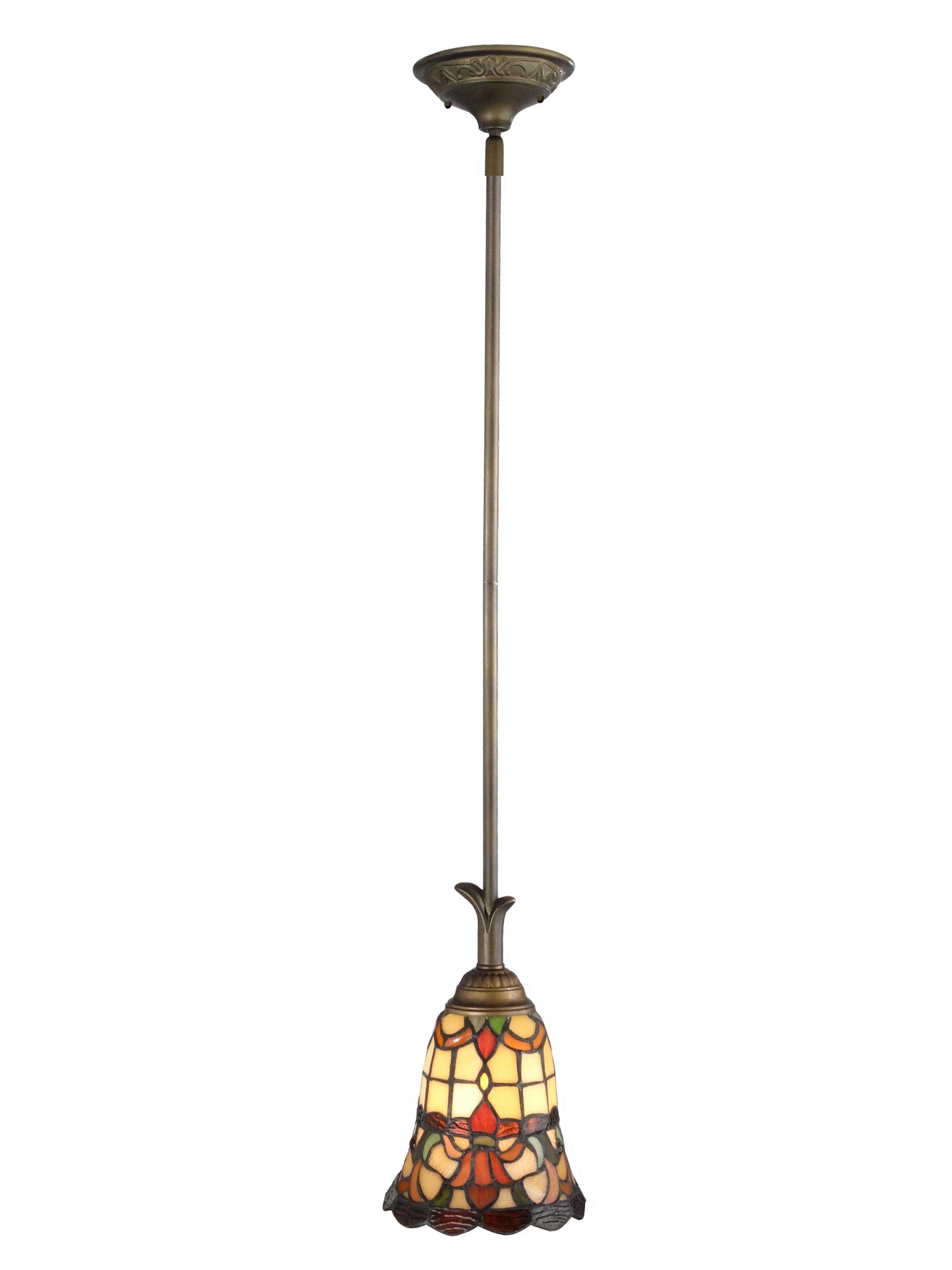Freeport Tiffany Mini Pendant