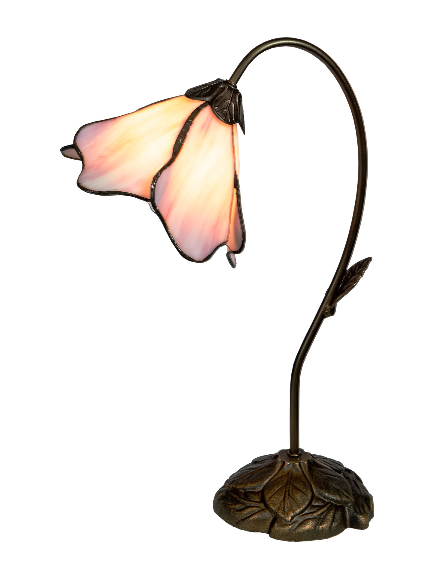 Poelking Tiffany Table Lamp