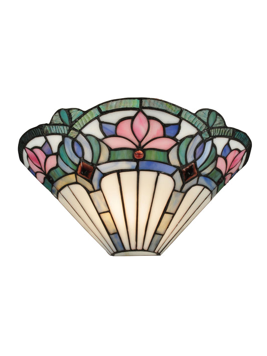 Windham Tiffany Wall Sconce