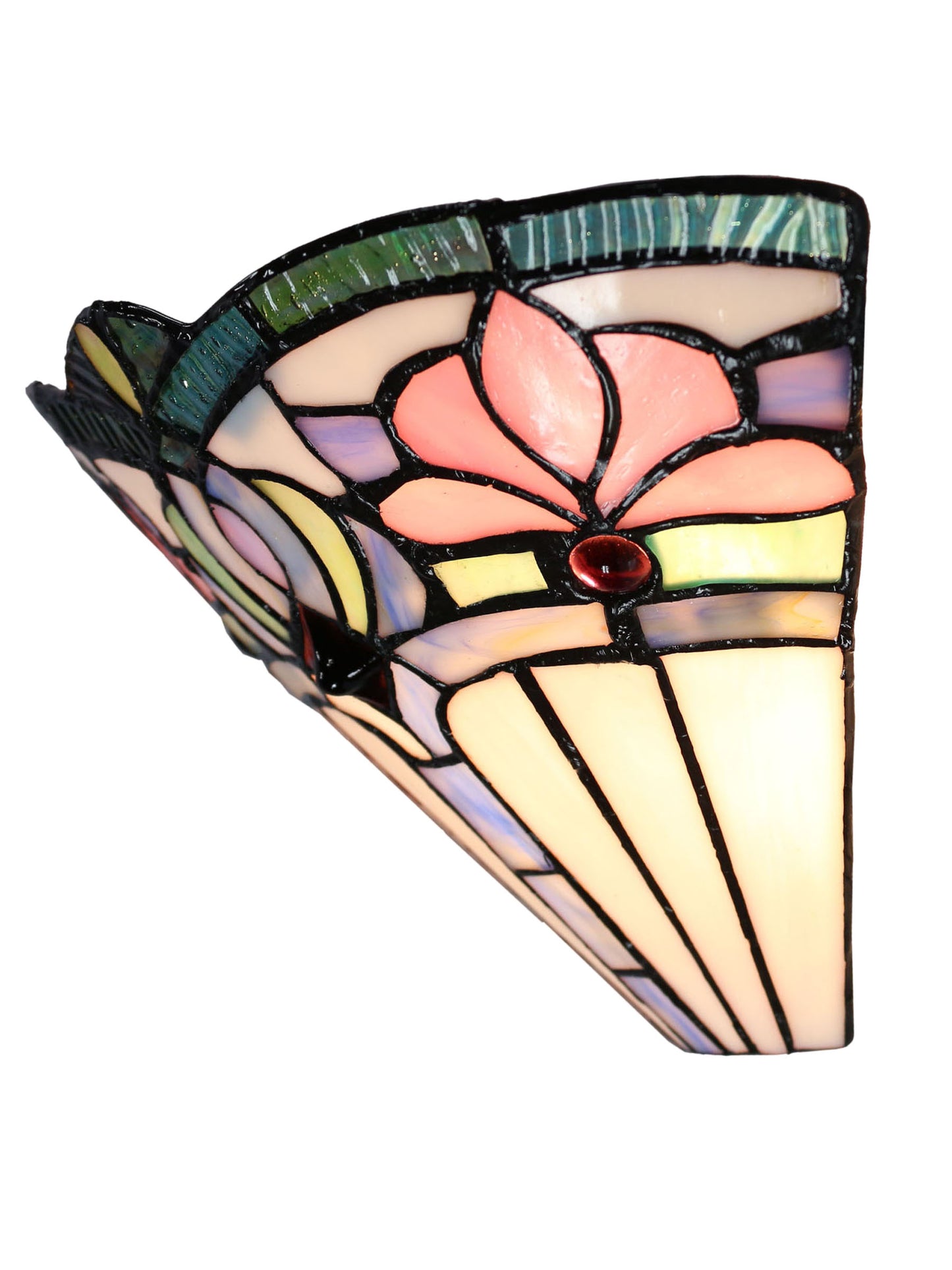 Windham Tiffany Wall Sconce